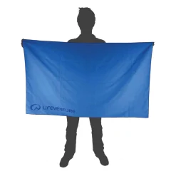 Lifeventure MicroFibre Trek Towel