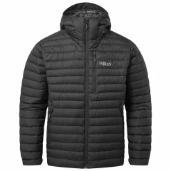 Rab Microlight Alpine Down Jacket