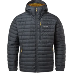 Rab Microlight Alpine Down Jacket