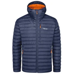 Rab Microlight Alpine Down Jacket