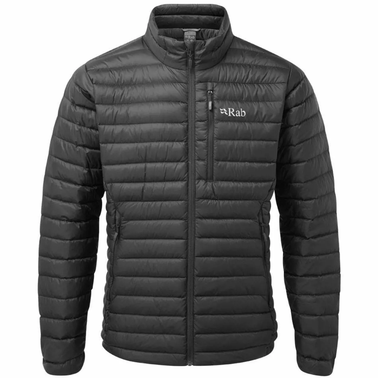Rab Microlight Down Jacket