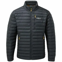 Rab Microlight Down Jacket