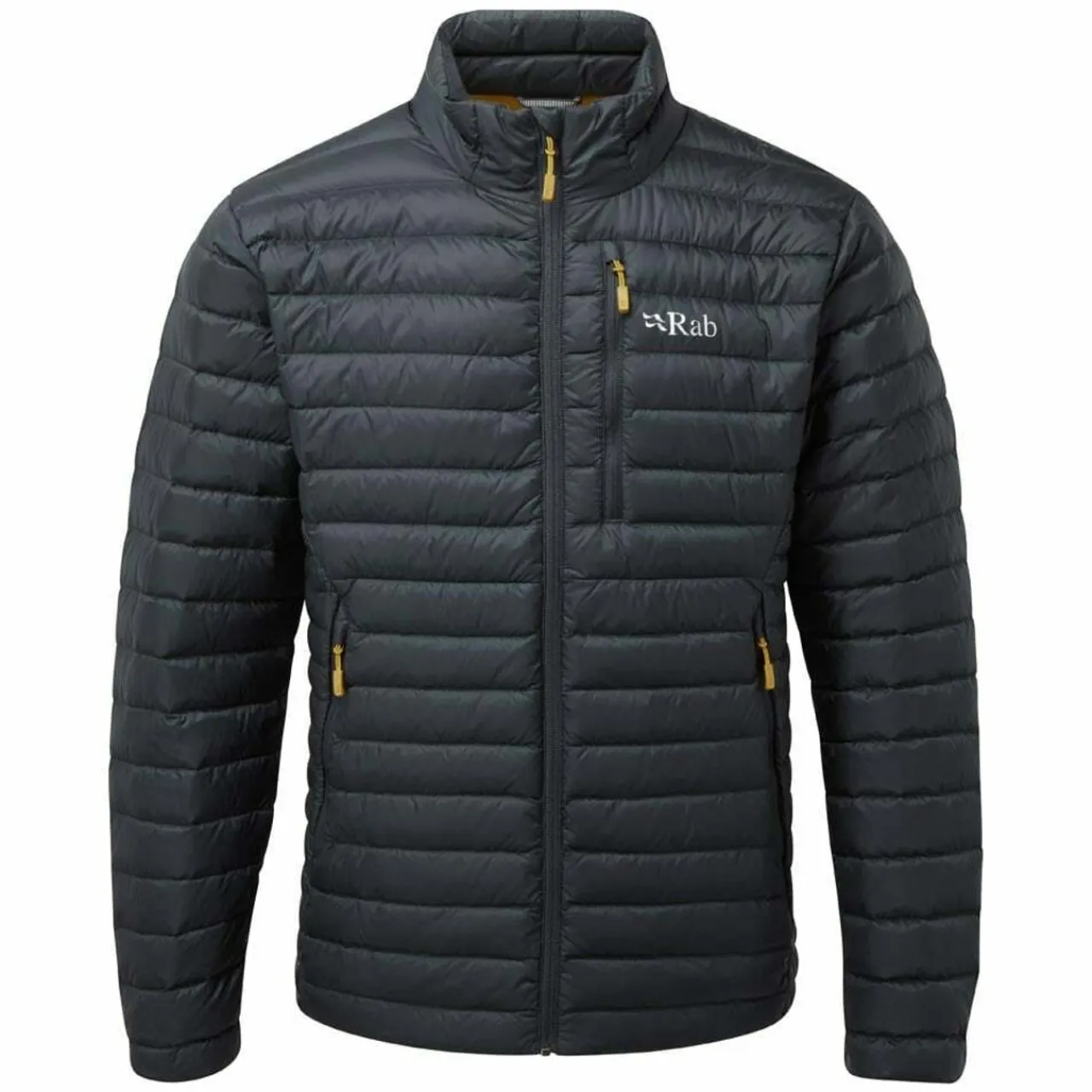 Rab Microlight Down Jacket