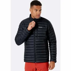 Rab Microlight Down Jacket