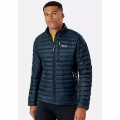 Rab Microlight Down Jacket