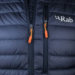 Rab Microlight Down Jacket