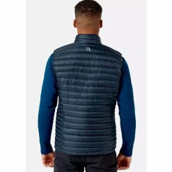 Rab Microlight Down Vest