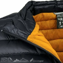 Rab Microlight Down Vest