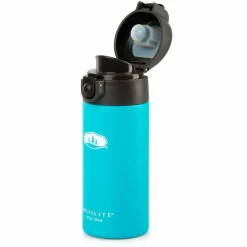 GSI Outdoors Microlite 350 Flip Vacuum Bottle