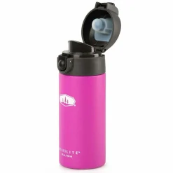 GSI Outdoors Microlite 350 Flip Vacuum Bottle