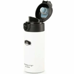 GSI Outdoors Microlite 350 Flip Vacuum Bottle