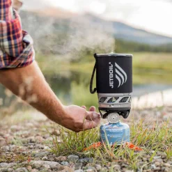 TOAKS MicroMo Cooking Stove