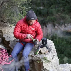 TOAKS MicroMo Cooking Stove