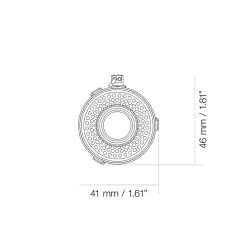 Primus Micron III Piezo Stove