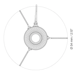 Primus Micron III Stove