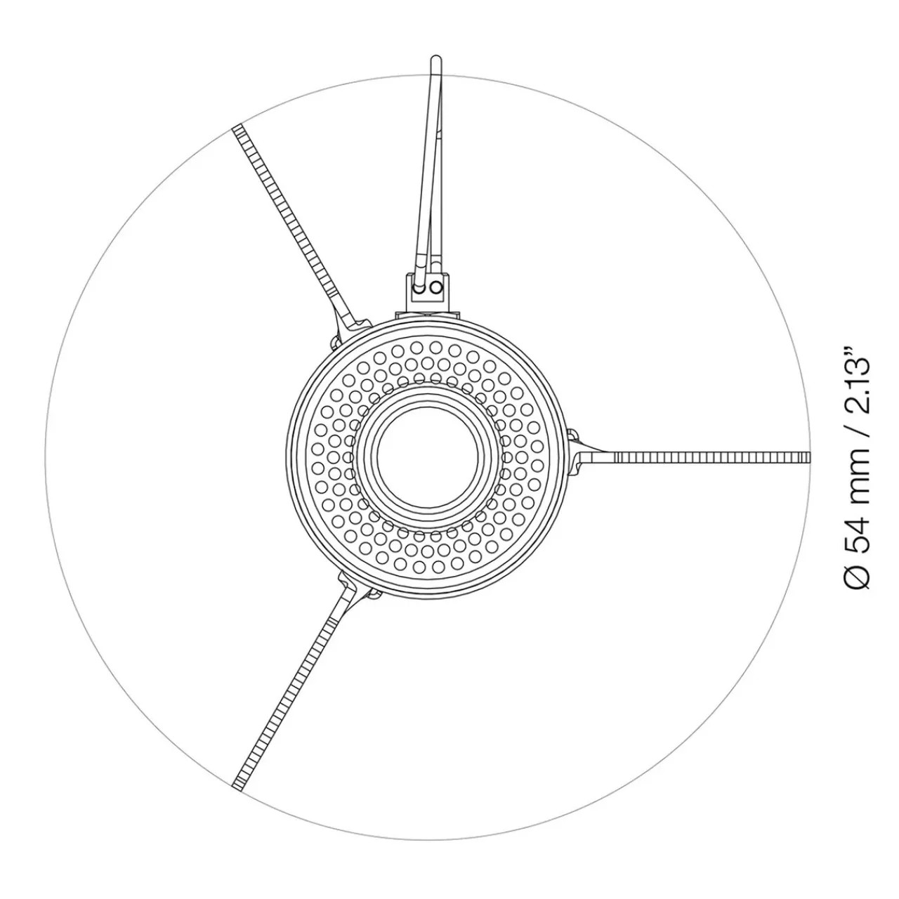 Primus Micron III Stove