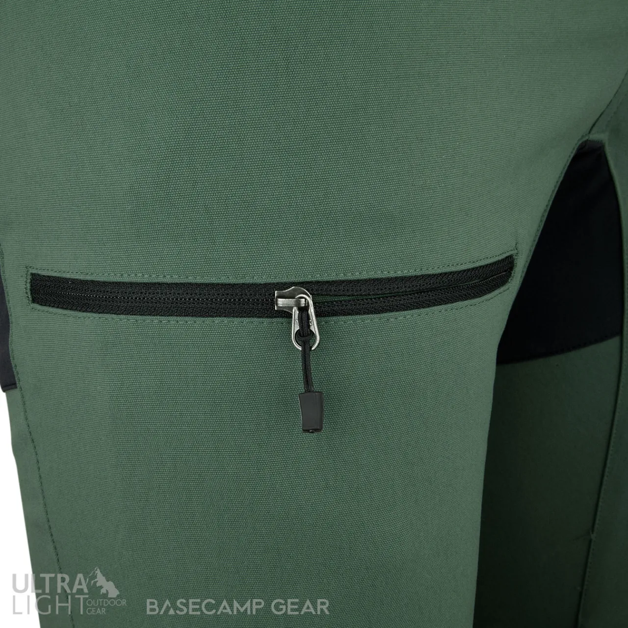 Haglofs Mid Slim Pants