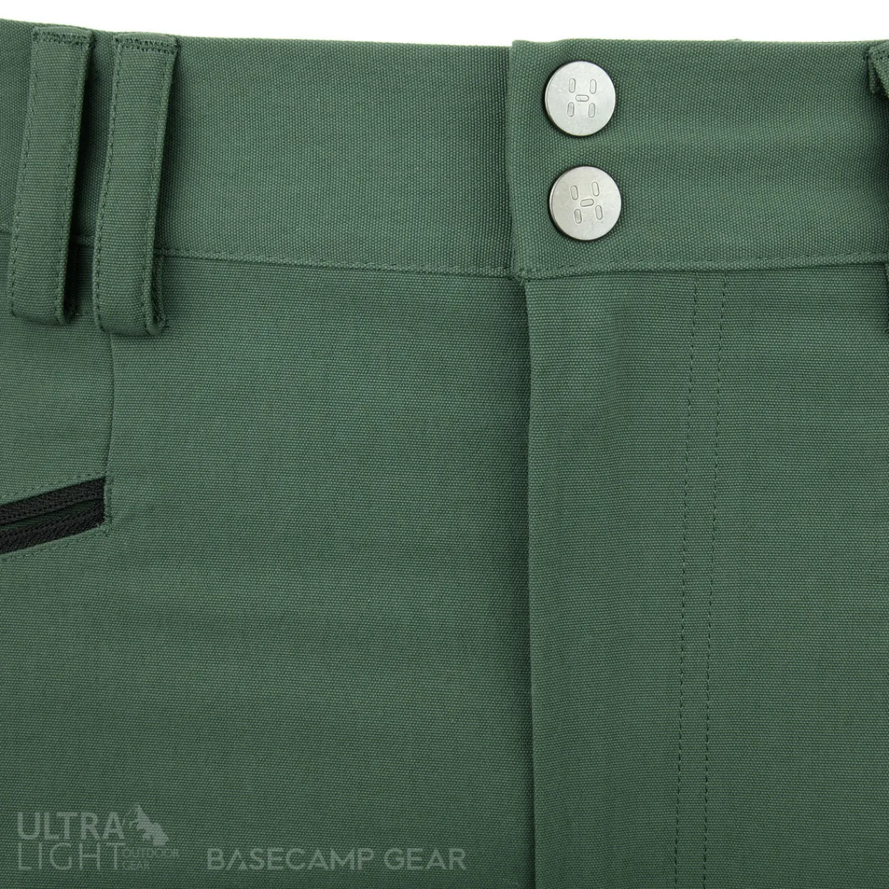 Haglofs Mid Slim Pants