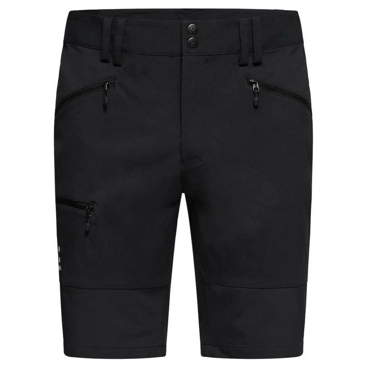 Haglofs Mid Slim Shorts