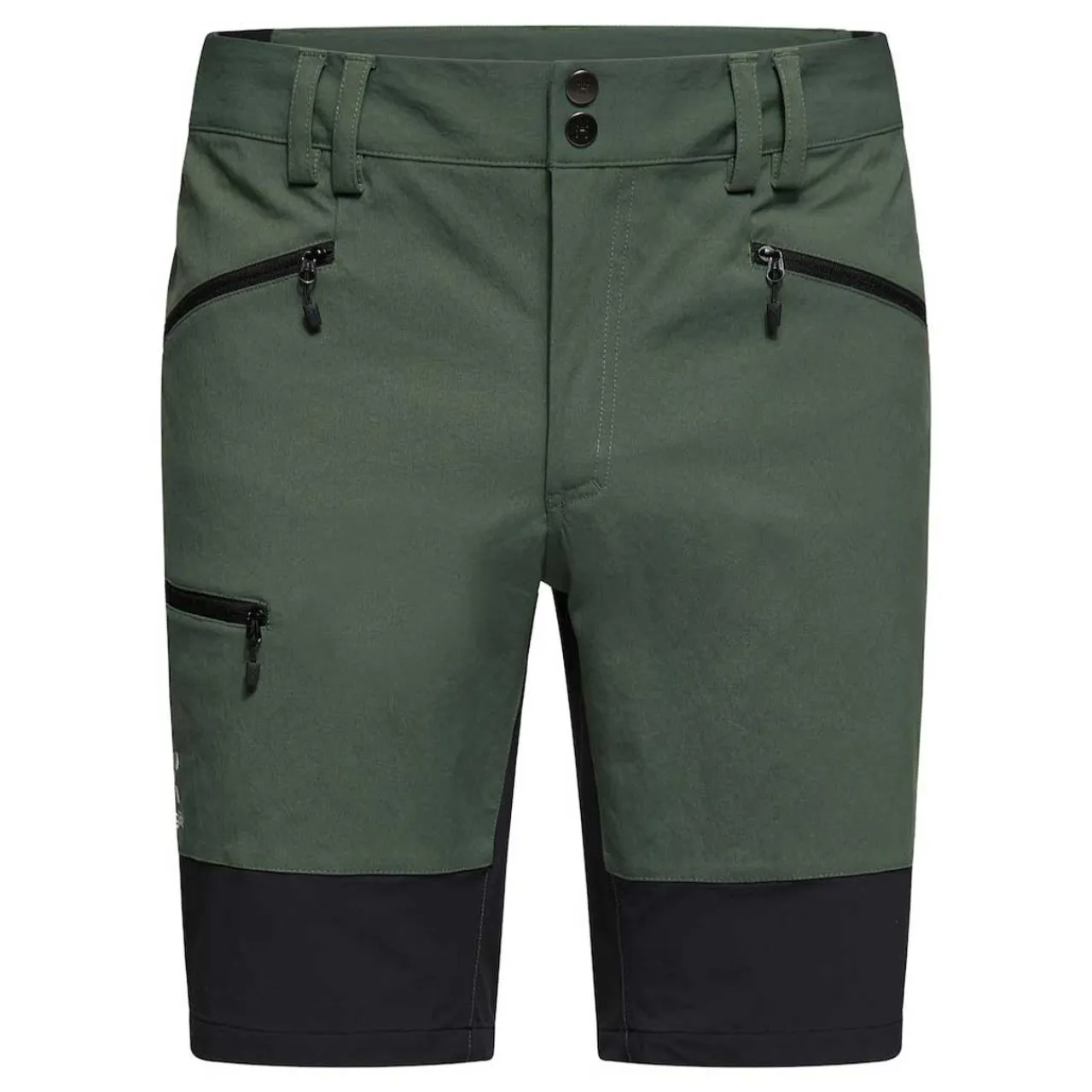 Haglofs Mid Slim Shorts
