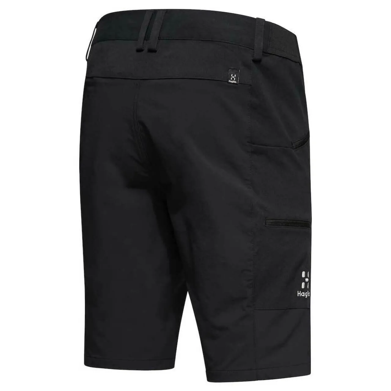 Haglofs Mid Slim Shorts