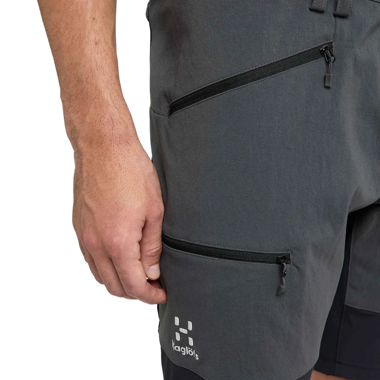 Haglofs Mid Slim Shorts