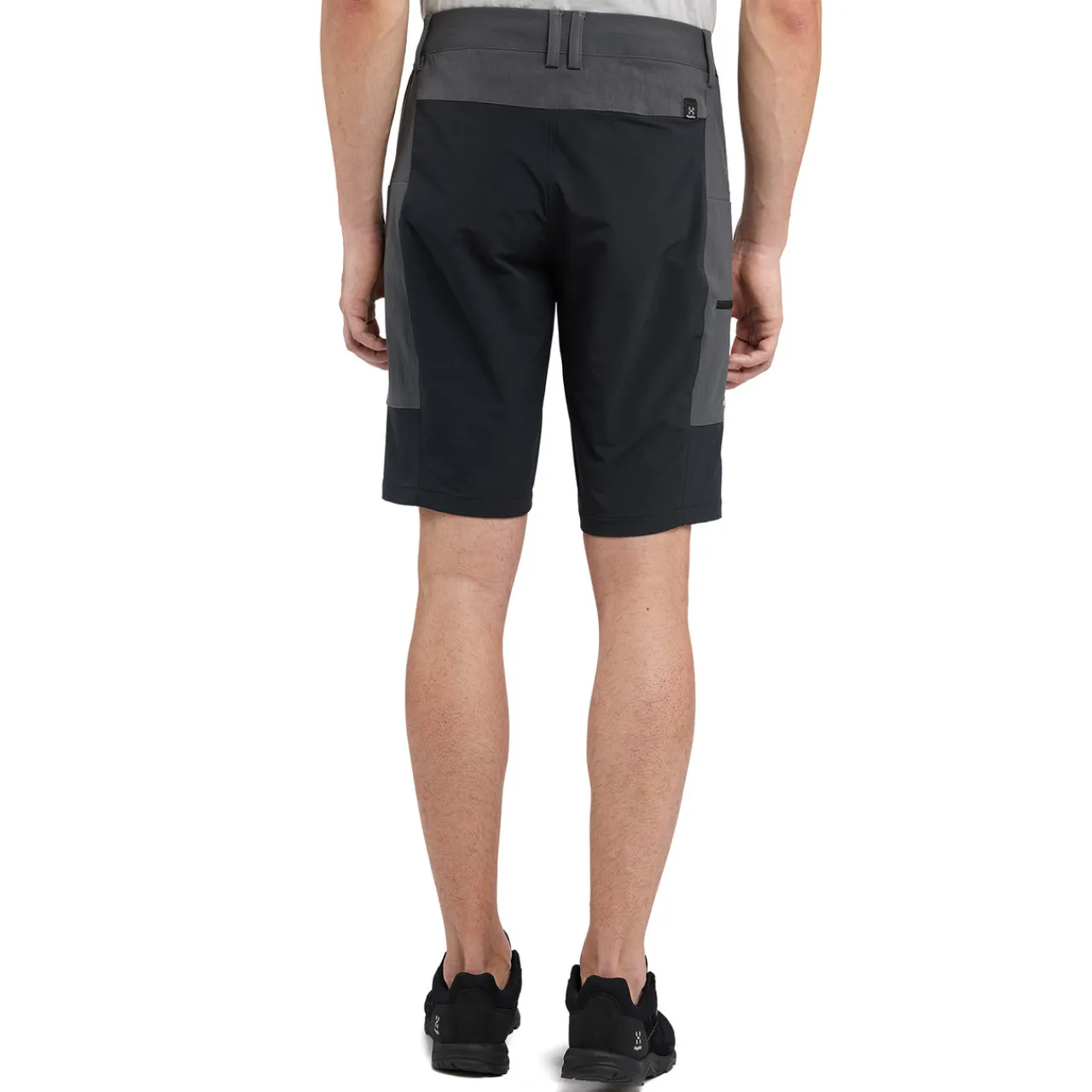 Haglofs Mid Slim Shorts