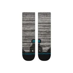 Women Stance Mid Wool Crew Socks