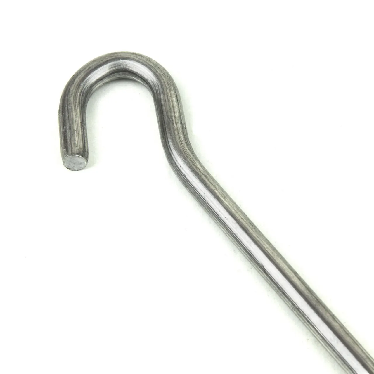 Gram-counter Gear Mild Steel Round Wire Skewers 18cm - 6 Pack