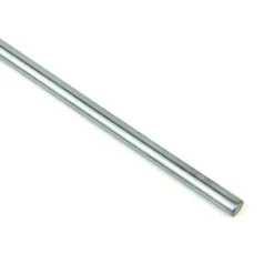 Gram-counter Gear Mild Steel Round Wire Skewers 23cm - 6 Pack