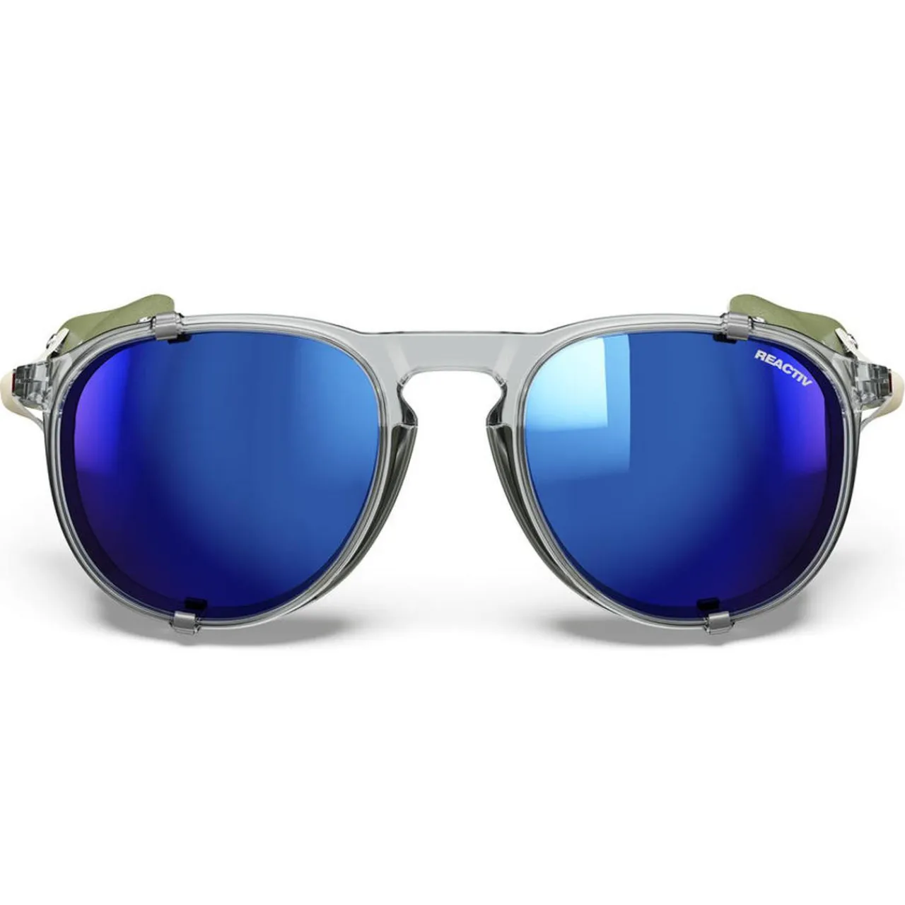 Julbo Millenium Reactiv 2-4 Sunglasses