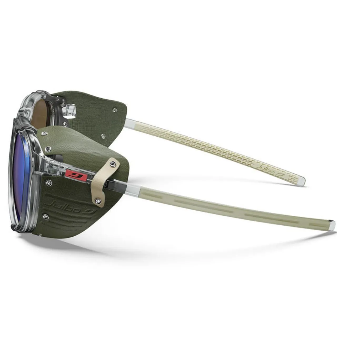 Julbo Millenium Reactiv 2-4 Sunglasses