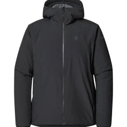 Haglofs Mimic Alert Insulated Hooded Jacket