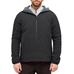 Haglofs Mimic Alert Insulated Hooded Jacket