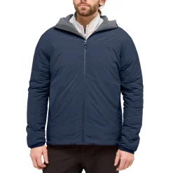 Haglofs Mimic Alert Insulated Hooded Jacket