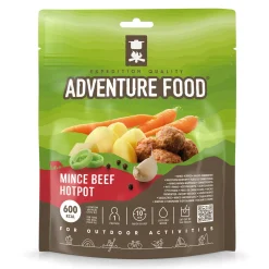 Expedition Foods Mince Beef Hotpot