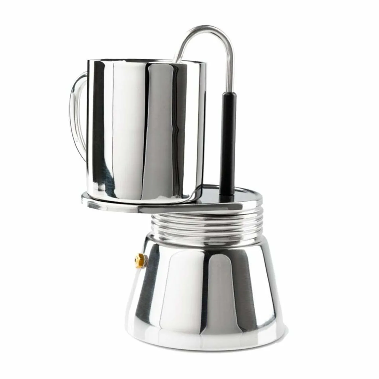 GSI Outdoors Mini Espresso Set 4 Cup
