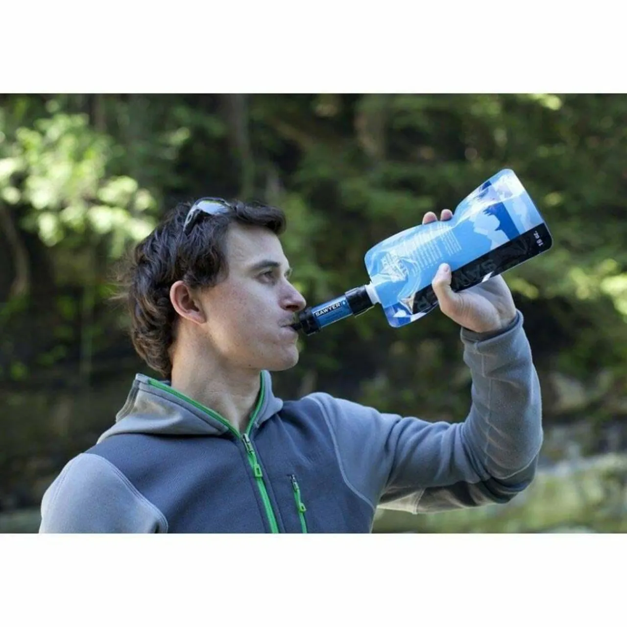 Platypus Mini Filter