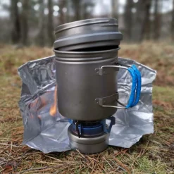 Light My Fire Mini Firesteel