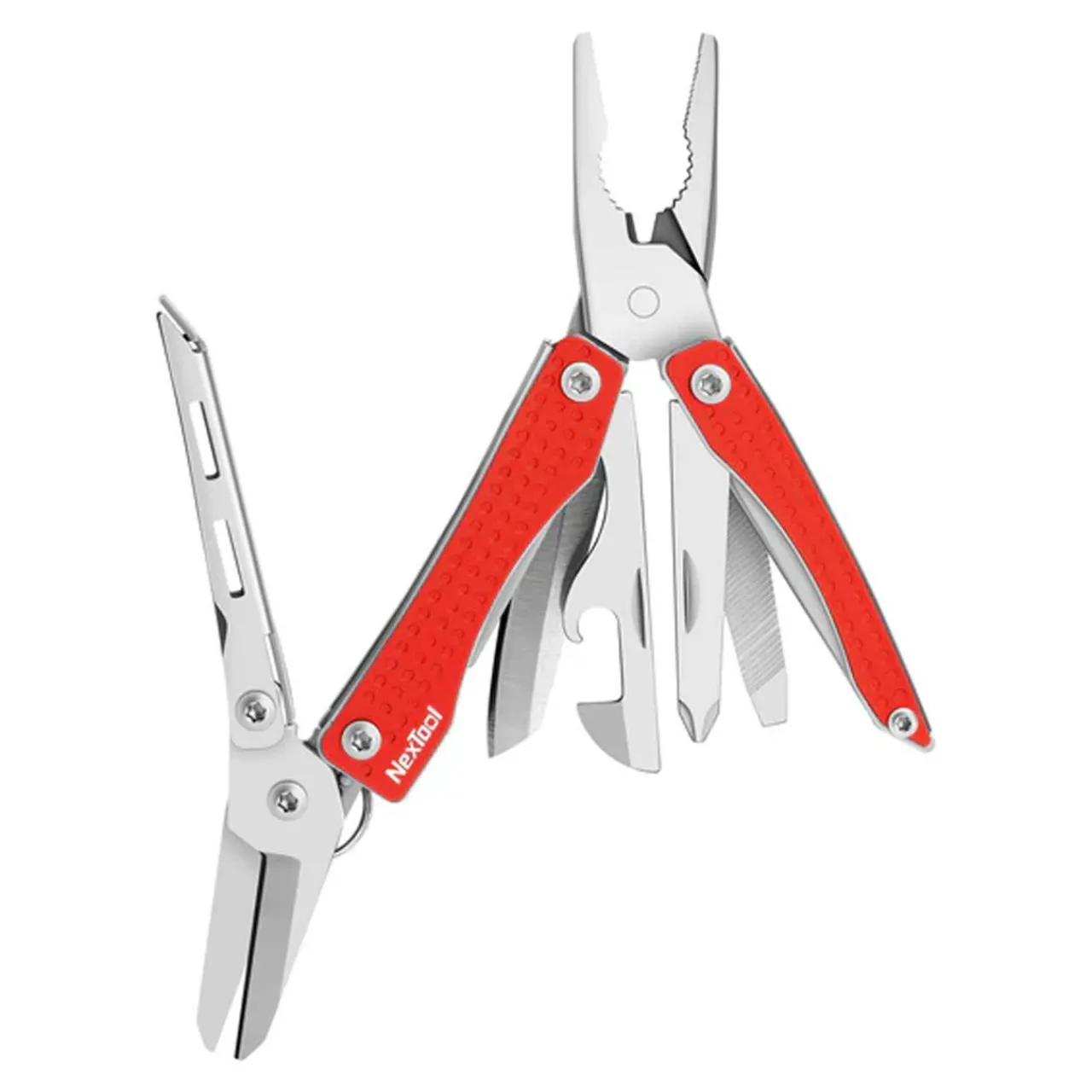 True Utility Mini Flagship Multi Tool