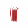 MSR Mini Groundhog Stakes - 6 pk
