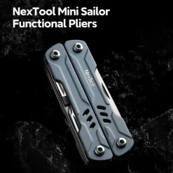 NexTool Mini Sailor Multifunctional Pliers