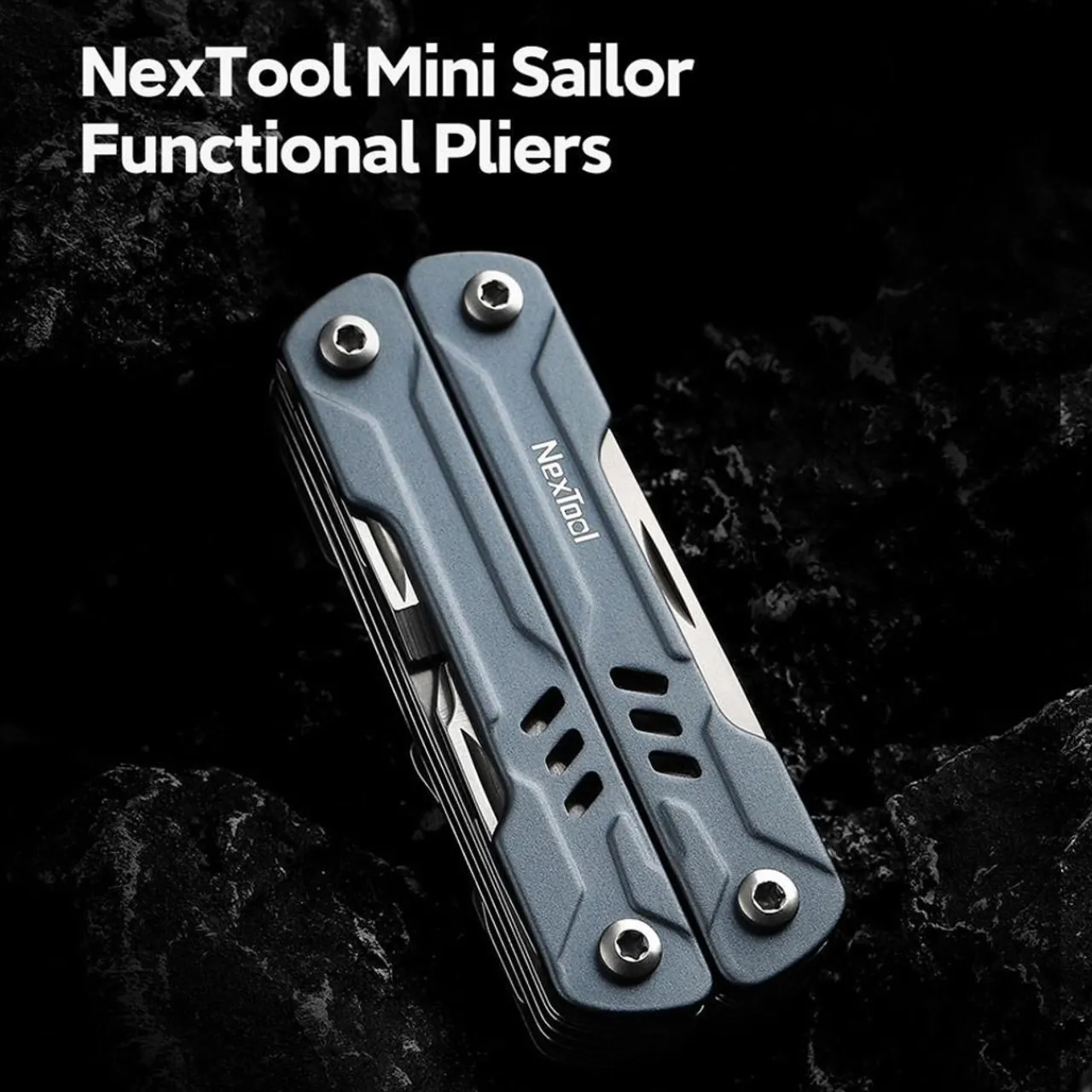 NexTool Mini Sailor Multifunctional Pliers