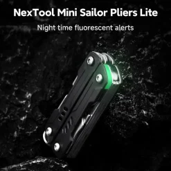 NexTool Mini Sailor Pliers Lite (TSA)