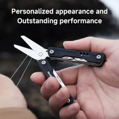 NexTool Mini Sailor Scissors Version