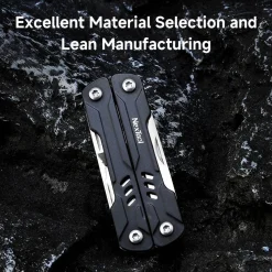 NexTool Mini Sailor Scissors Version