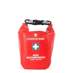 Lifesystems Mini Waterproof First Aid Kit