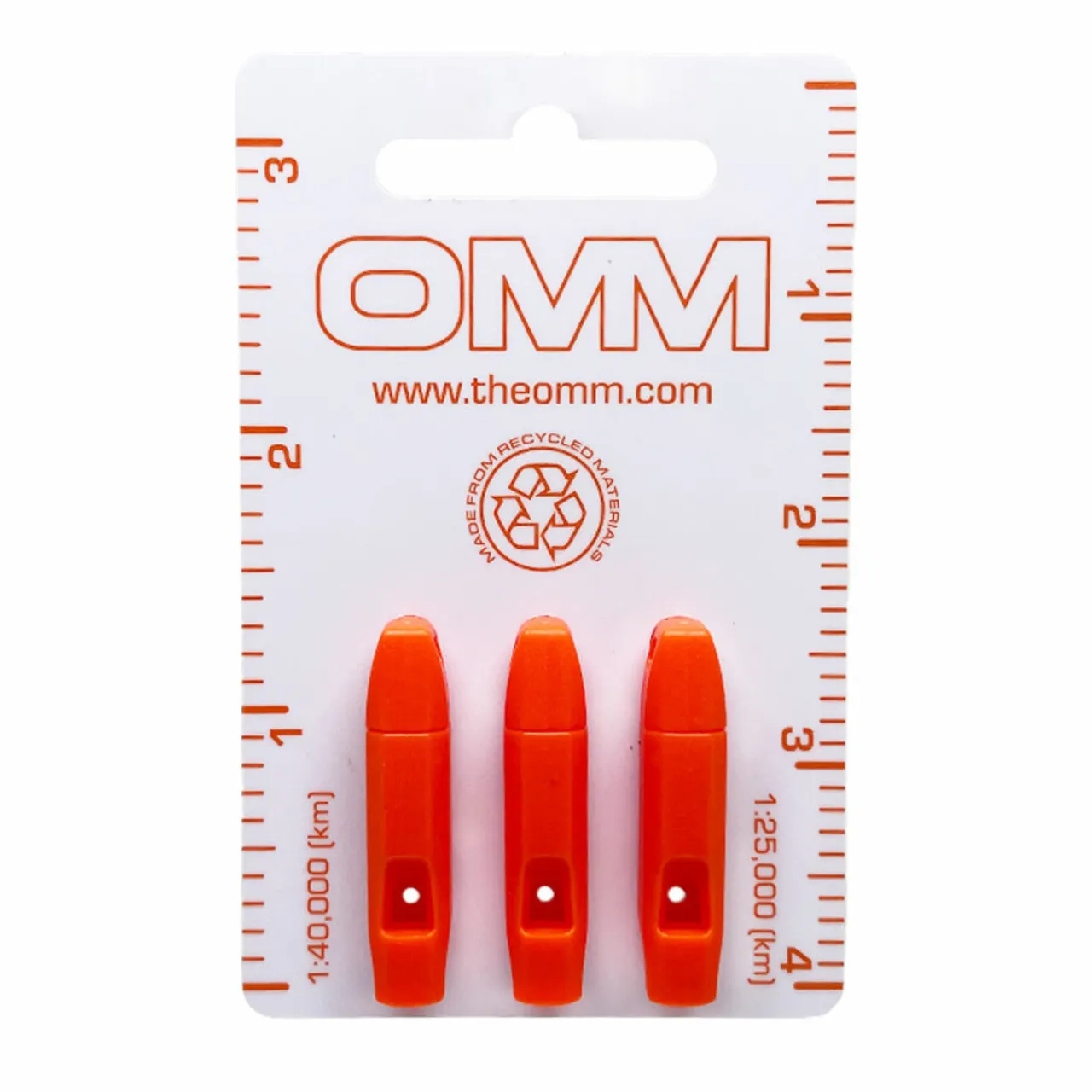 Liteway Mini Whistles