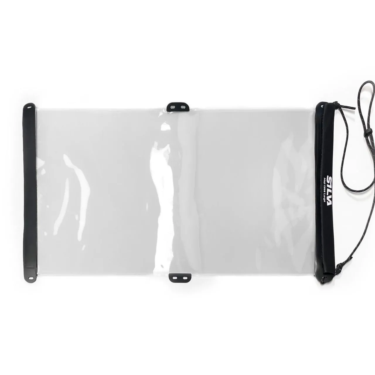 Silva Minimalist Map Case - Large