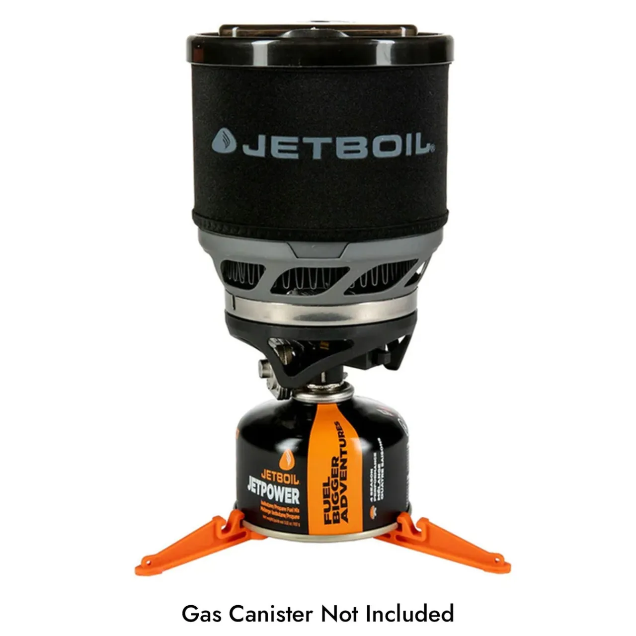 Jetboil MiniMo Cooking System